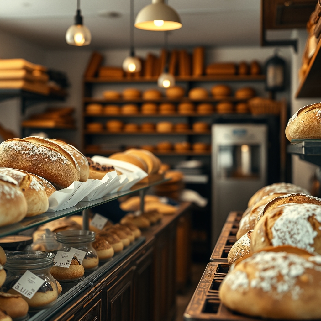 Pan sin gluten más sano: cómo elegir el mejor para vos