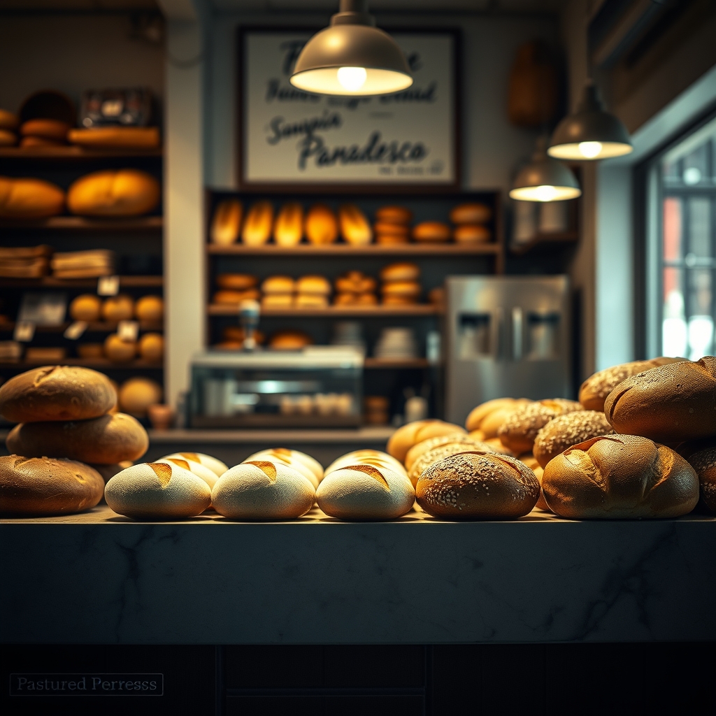 Panadería en Carrasco: dónde comprar pan dulce para las fiestas