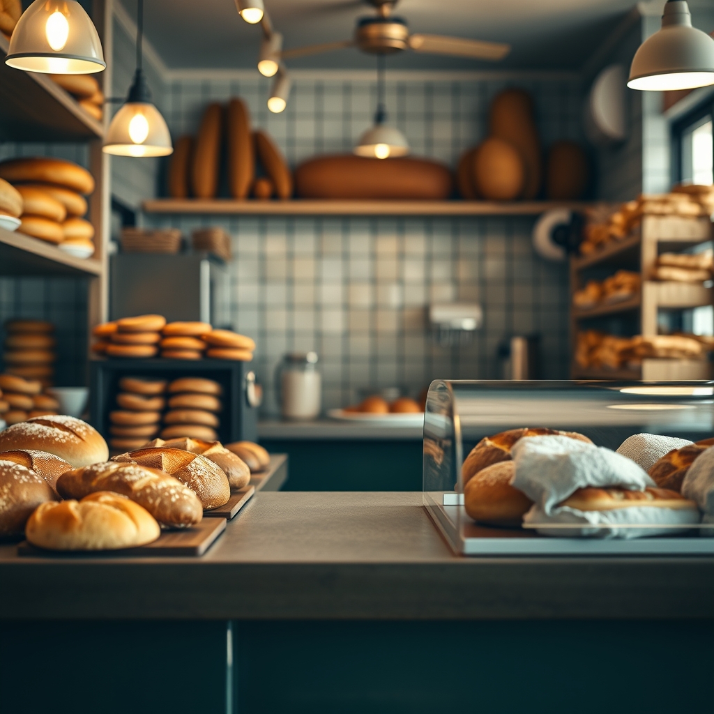 Panadería en Punta Gorda que atiende hasta tarde