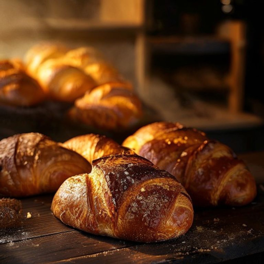 Panaderías